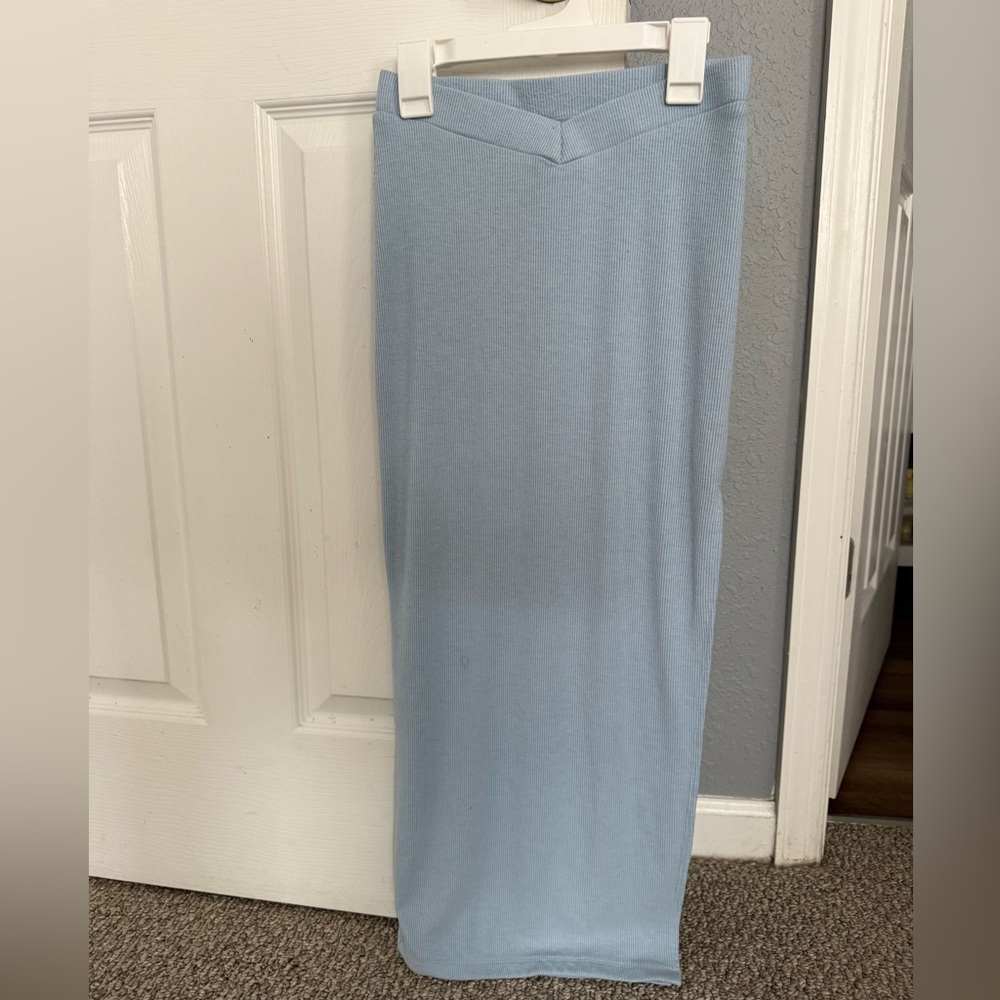 Light Blue princess polly Skirt